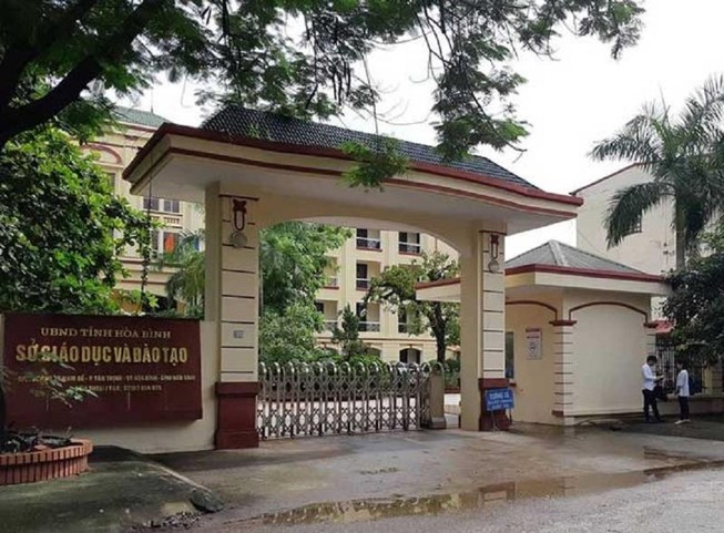 Gian lận điểm: Khác biệt giữa Hòa Bình với Sơn La, Hà Giang