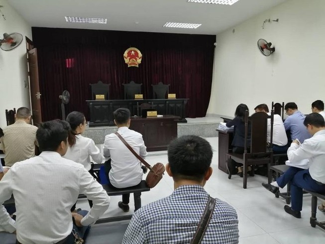 FLC kiện báo Giáo Dục Việt Nam, đòi bồi thường 14 triệu đồng