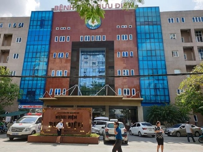 Hi hữu: Chồng lập mưu cấy phôi thai của vợ cho tình nhân