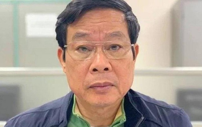 Ông Nguyễn Bắc Son không thừa nhận mình là chủ mưu