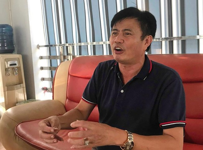 Thêm thông tin bất ngờ vụ đổ dầu thải vào nước sạch sông Đà