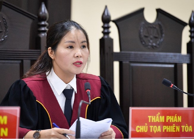 Hà Giang kiến nghị Bộ Công an điều tra vụ gian lận điểm