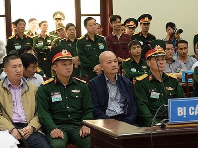 Bộ Công an khởi tố Út 'trọc' Đinh Ngọc Hệ ở vụ án mới