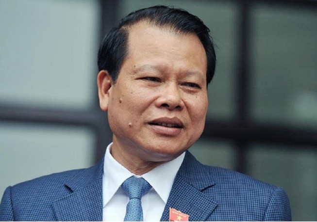 Nguyên Phó Thủ tướng Vũ Văn Ninh bị kỷ luật cảnh cáo