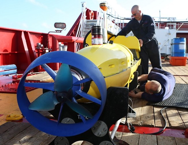 Malaysia công bố báo cáo chính thức đầu tiên về MH370
