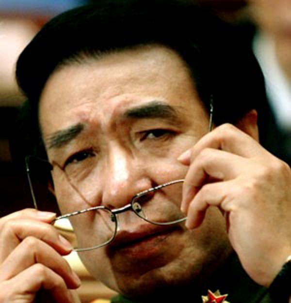 Tiết lộ kinh hoàng về “quan tham” Trung Quốc Từ Tài Hậu