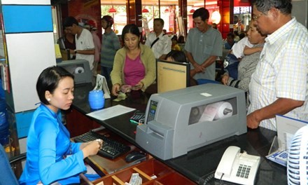 Đổi, trả vé tàu với phí siêu rẻ từ ngày 1/1/2015