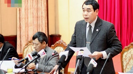Hà Nội: Gần 4.000 thí sinh thi công chức, chỉ đỗ hơn 200