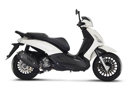 Vì sao Piaggio Việt Nam triệu hồi hơn 600 xe?