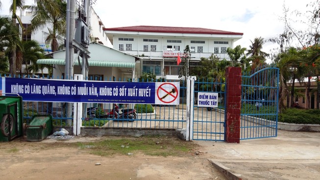 Vụ 'Chọn nhà thầu theo tiêu chí thủy chung': Đã vi phạm luật đấu thầu