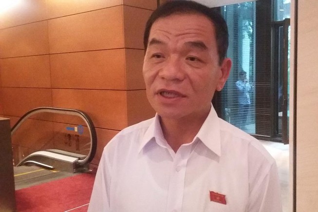 Vụ ông Vũ Huy Hoàng và vấn đề kiểm soát quyền lực