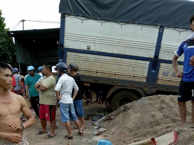 4 chủ tịch huyện bị phê bình vì TNGT tăng cao