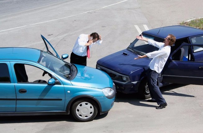 Thủ tục thanh toán bảo hiểm khi bị tai nạn giao thông