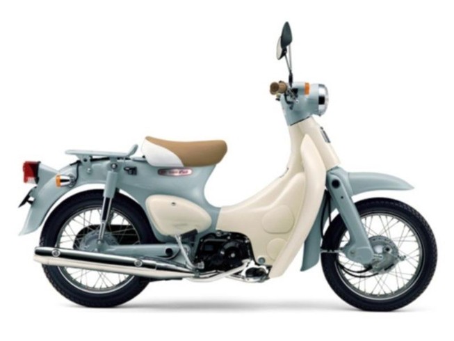 Tên gọi xe mô tô và xe gắn máy khác hay giống nhau?