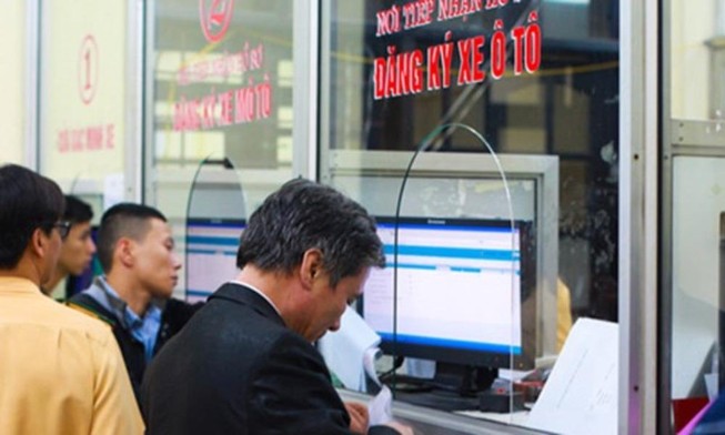 Chủ xe chết hoặc mất tích, làm sao sang tên xe?