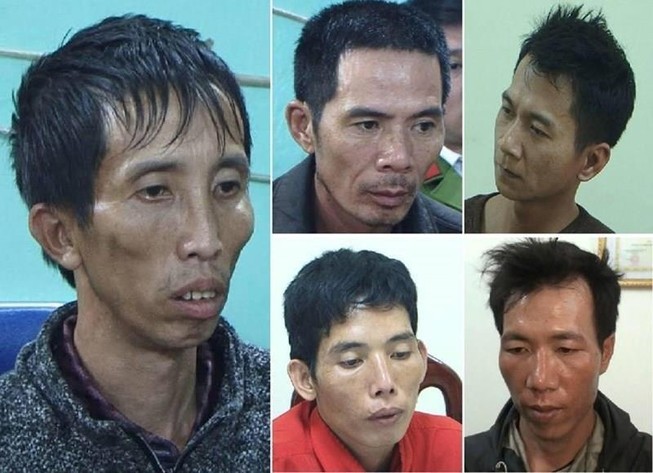 Thưởng nóng vụ cô gái giao gà: Có nóng vội?