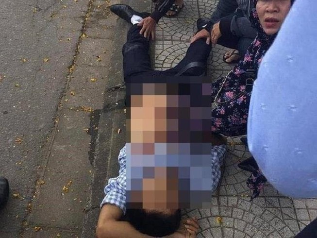 Nhắc vượt đèn đỏ bị đâm chết: Dẹp ngay giang hồ “trẻ trâu”
