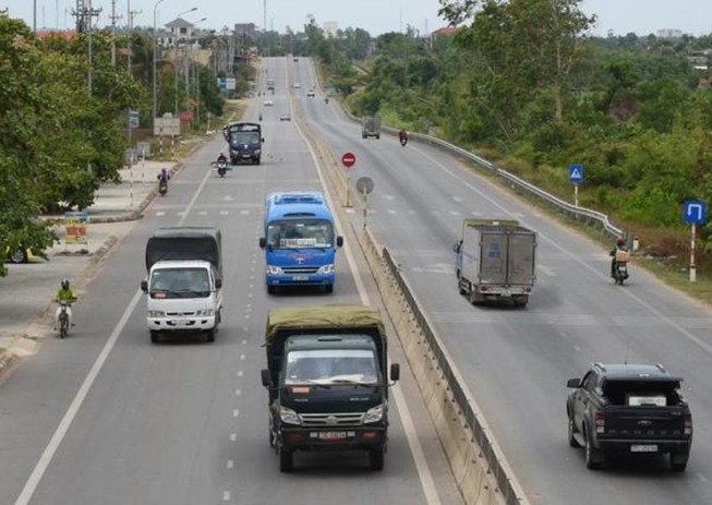 Giờ làm việc của tài xế ô tô được quy định thế nào?