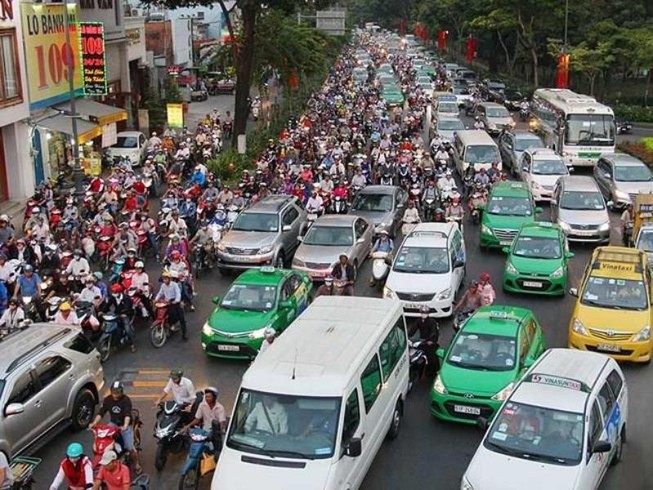 Phản ánh về xử phạt giao thông, gọi số điện thoại nào?