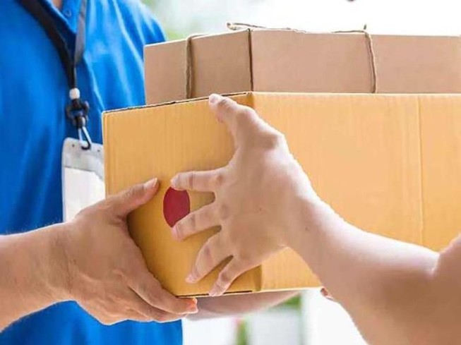 Cảnh báo tình trạng giả dạng shipper giao hàng
