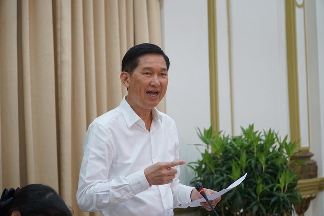 'Đừng để sự chậm trễ làm phiền hà người dân'