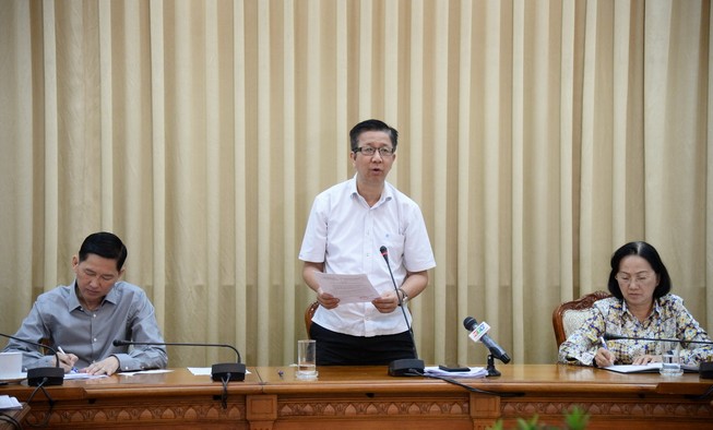 Nhiều cán bộ sẵn sàng làm sai để hưởng lợi