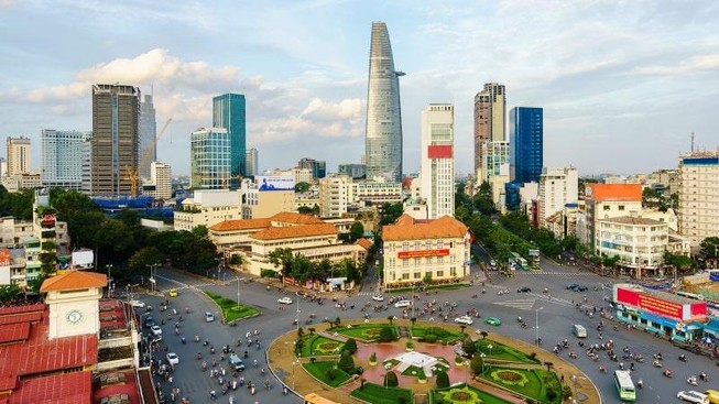 TP.HCM kiến nghị tăng hệ số điều chỉnh giá đất lên 0,4 lần