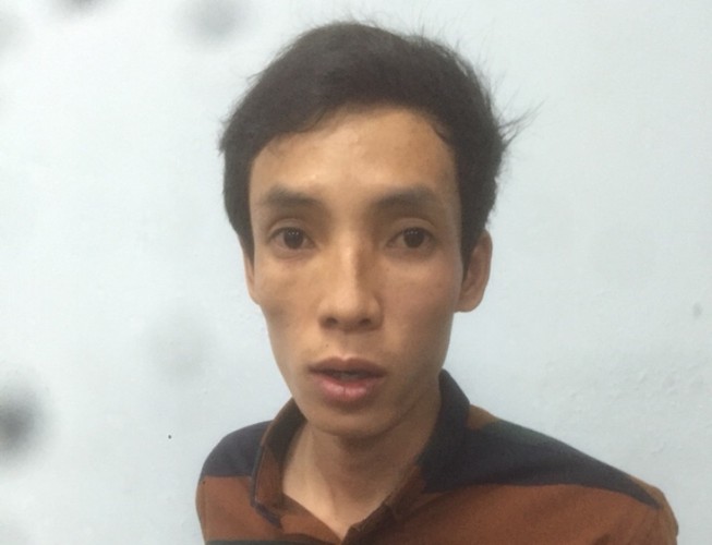 Bị can bị truy nã đặc biệt sa lưới tại Bình Dương