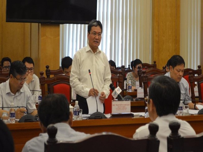 Cát tặc thuê cả giang hồ Hải Phòng giành lãnh địa