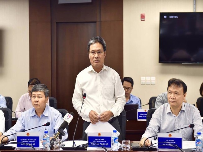 Thủ tướng yêu cầu EVN báo cáo 3 vấn đề