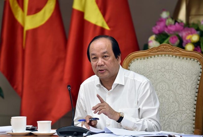 Choáng với con số 28,6 triệu ngày công, 14.300 tỉ đồng
