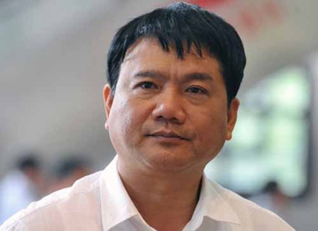 Ông Đinh La Thăng thay đổi lời khai ở cơ quan điều tra