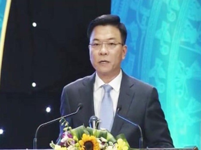 Bộ trưởng Tư pháp: 'Thủ tục hành chính là rào cản lớn'
