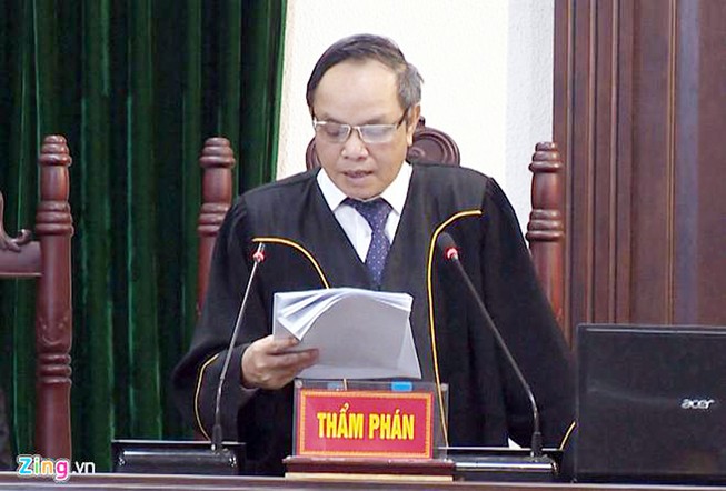 Thẩm phán xử vụ ông Thăng: HĐXX chịu sức ép thời gian