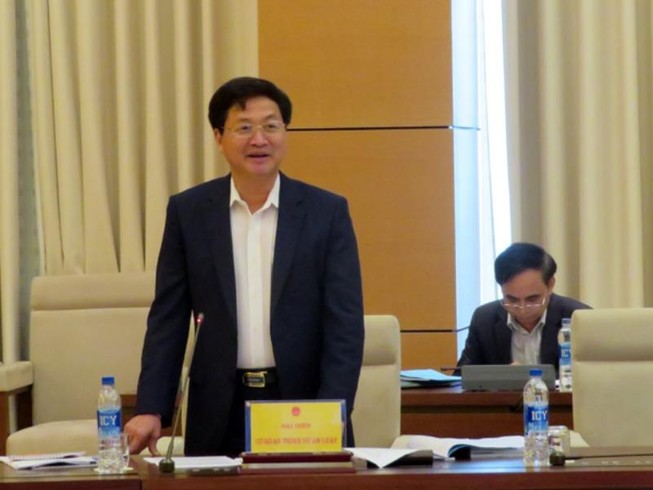 Kê khai tài sản không trung thực:Truy thu thuế thu nhập