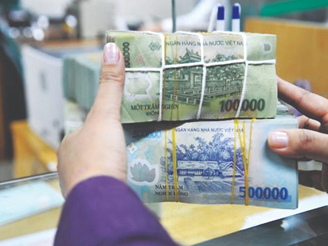 Cách chức hơn 70 người vì vi phạm quản lý ngân sách