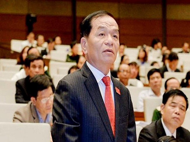 ĐB Lê Thanh Vân:'Liên kết lợi ích nhóm có thể trỗi dậy'