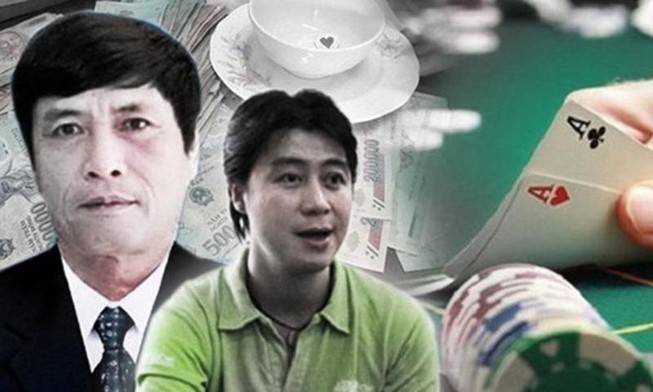 Cử tri bất bình vì một số cán bộ công an bảo kê cho tội phạm