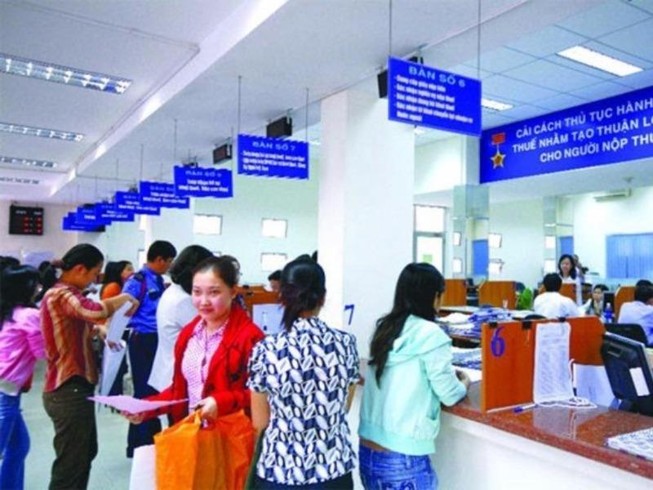 Lần đầu công bố chỉ số đánh giá chi phí tuân thủ TTHC