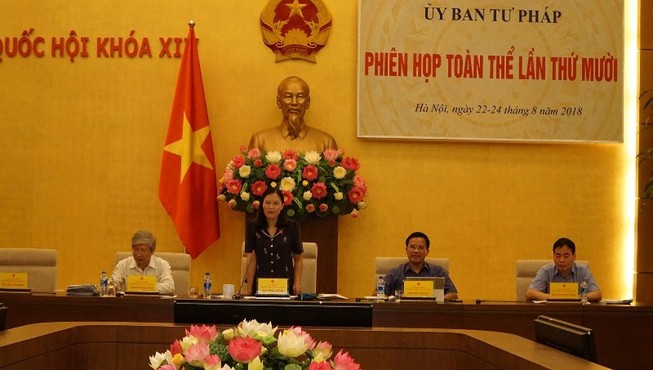Bị kiện hàng trăm vụ, không lãnh đạo nào chịu ra tòa