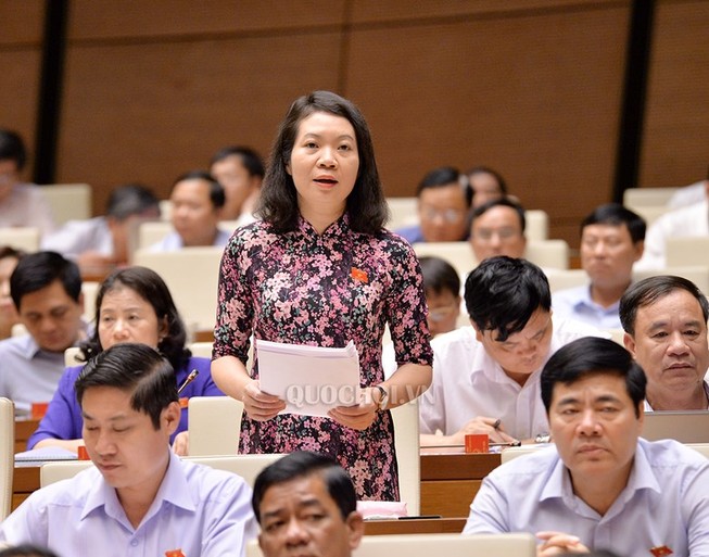 Nạn nhân mua bán người thoi thóp với mức ăn 30 ngàn đồng/ngày?