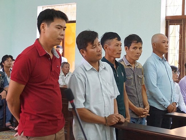 Ủy ban Tư pháp đề nghị chánh án giải trình vụ cưa gỗ khô