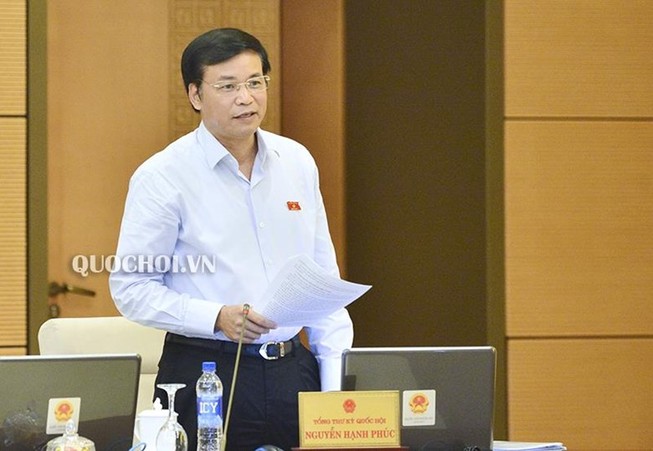 Sẽ thí điểm hợp nhất 3 văn phòng ở 10 địa phương?