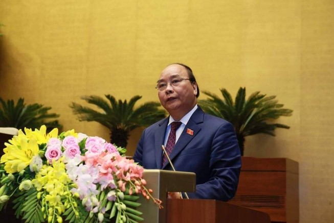 Xử nghiêm các sai phạm, trong đó có cả cán bộ cấp cao