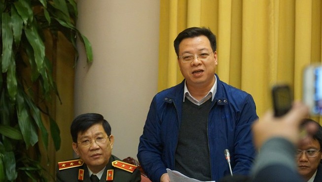 Giảm tính hình thức trong kê khai tài sản, thu nhập
