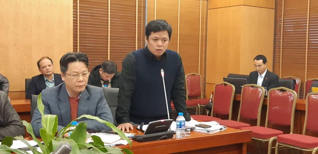 Bộ Nội vụ nói về bổ nhiệm 'thần tốc' con gái Chủ tịch An Giang