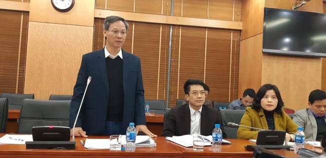 Sắp xếp 16 huyện và 631 xã không đủ tiêu chuẩn