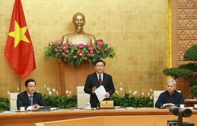 Chuẩn bị tổng điều tra dân số và nhà ở năm 2019