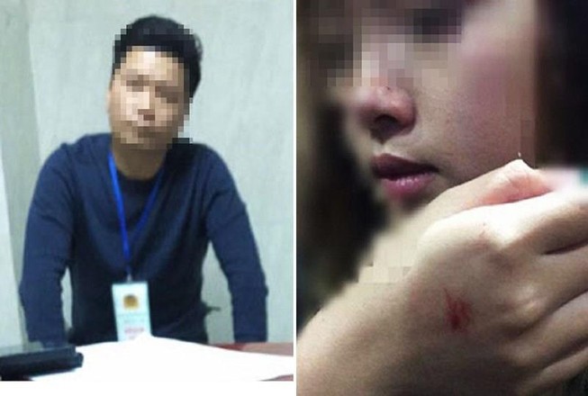 Phó Thủ tướng có ý kiến vụ ép hôn cô gái trong thang máy