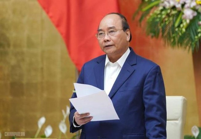 Thủ tướng nói về vụ chùa Ba Vàng, bạo hành nữ sinh lớp 9